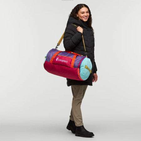 Reisetasche Cotopaxi Ligera 45L Duffel Bag PT