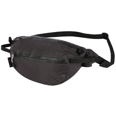 Hüfttasche Warg Buddy schwarz black