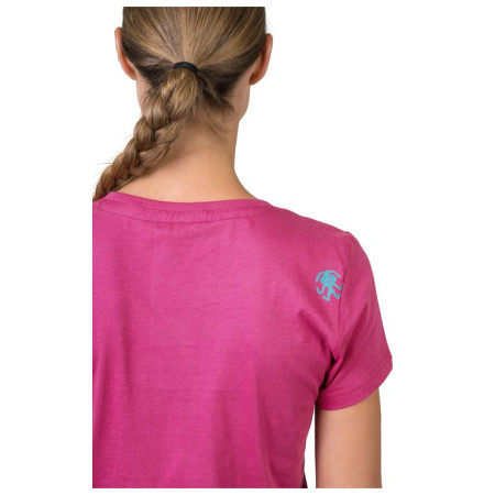 Damen-T-Shirt Rafiki Akiyo