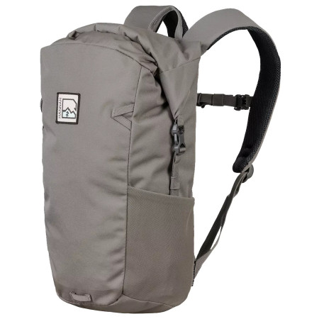 Rucksack Hannah Renegade 20 silber silver sage II