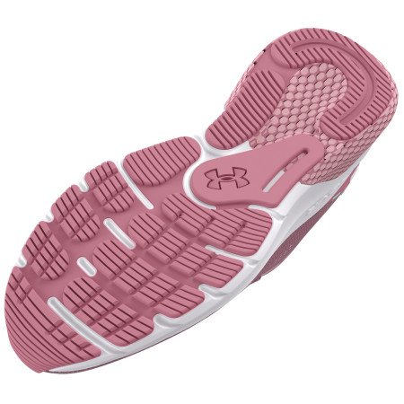 Damen Laufschuhe Under Armour W HOVR Turbulence 2