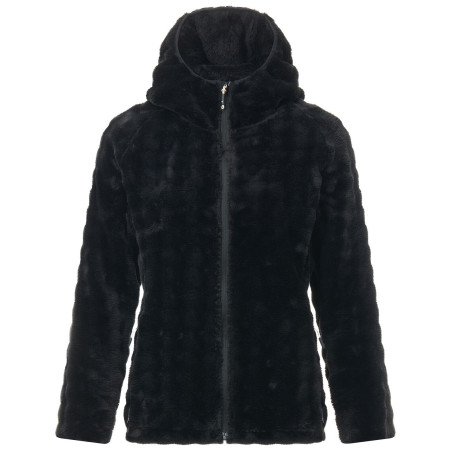 Damen-Sweatshirt Regatta Endra schwarz Black