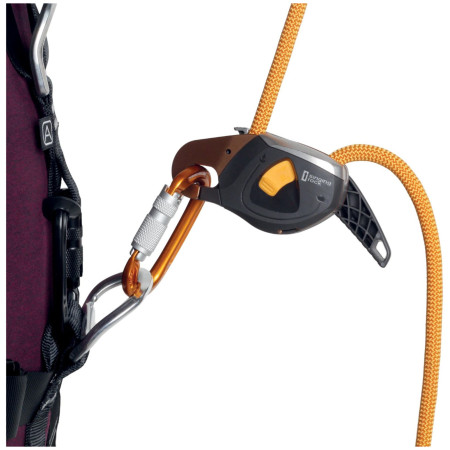 Abseilgerät Singing Rock Jack