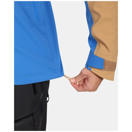 Herrenjacke Kilpi Trinity-M