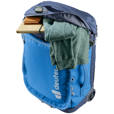Reisekoffer Deuter Duffel Pro Movo 36