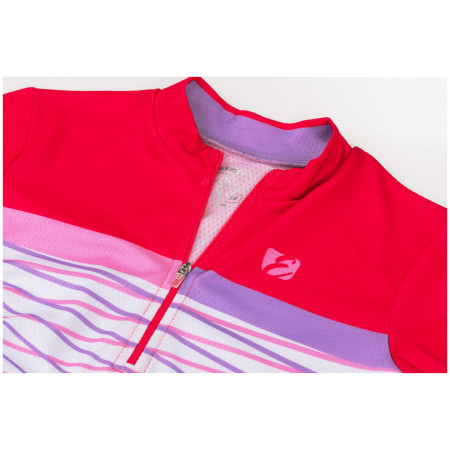 Kinder-Radtrikot Etape Lucky