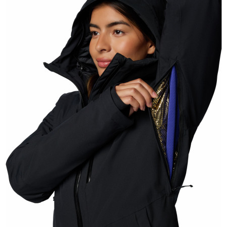 Damenjacke Columbia Explorers Edge™ II Insulated Jacket