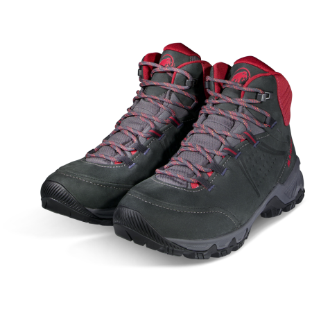 Damen Wanderschuhe Mammut Nova IV Mid GTX Women