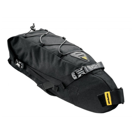 Satteltasche Topeak BackLoader 10l schwarz
