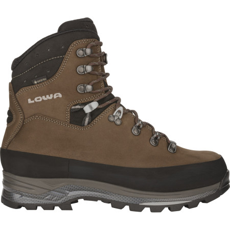 Herrenschuhe Lowa Tibet GTX