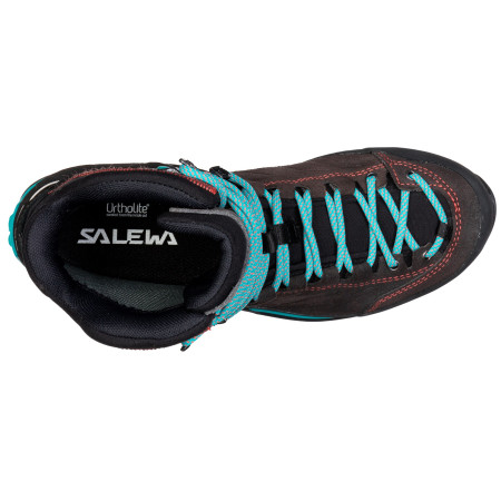 Damenschuhe Salewa WS MTN Trainer MID GTX