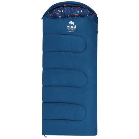 Kinderschlafsack Zulu Kabru Kids