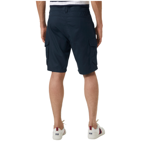 Herrenshorts Helly Hansen Dock Cargo Shorts