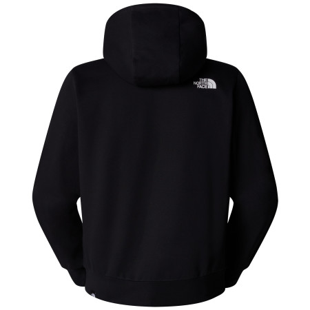 Herren-Sweatshirt The North Face M Easy Hoodie
