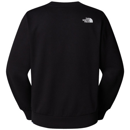 Herren-Sweatshirt The North Face Simple Dome Crew