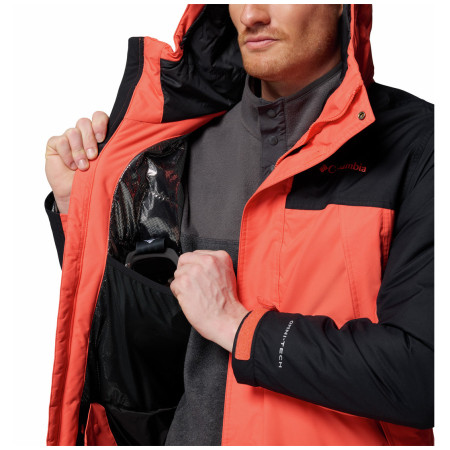 Herren Skijacke Columbia Shotski Jacket