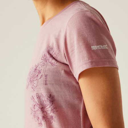 Damen-T-Shirt Regatta W Escade