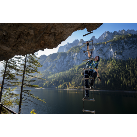 Klettersteigset Ocún Via Ferrata Twist+Chest Set
