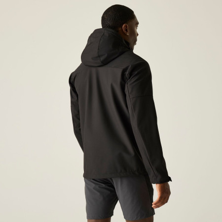 Herrenjacke Regatta Arana