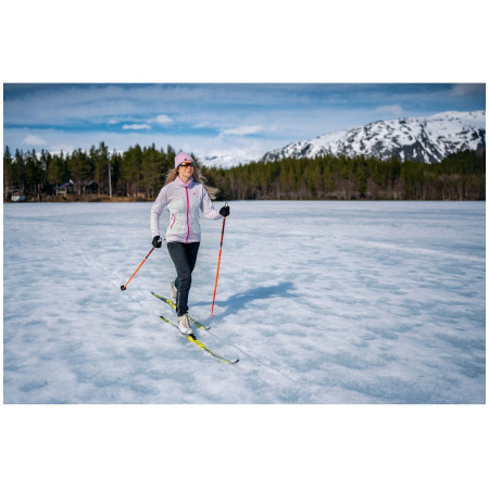 Damen-Sweatshirt Silvini Valdaora