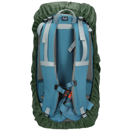 Regenschutz für Rucksack Zulu Cover 34-46l