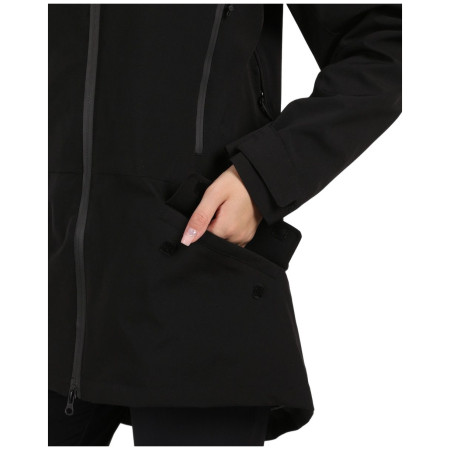 Damen-Wintermantel Kilpi Ayra-W
