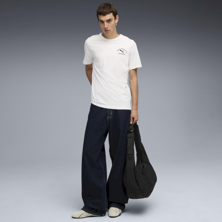 Herren-T-Shirt Puma Class Graphic Tee