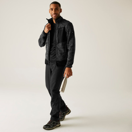 Herren-Sweatshirt Regatta Baslinn