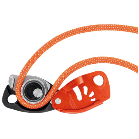 Sicherungsgerät Petzl Neox