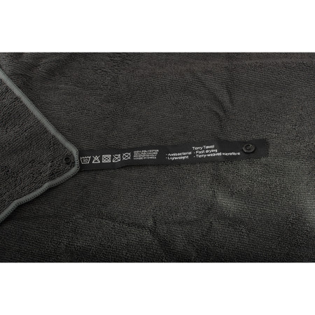 Handtuch Pinguin Terry Towel L