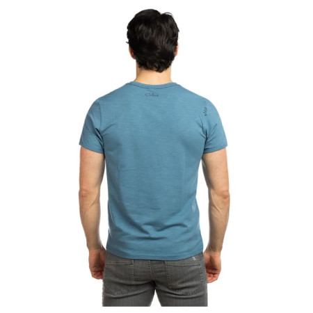 Herren-T-Shirt Chillaz Innsbruck Happy Days