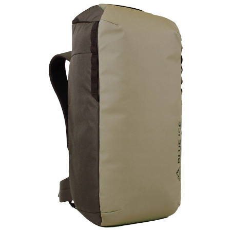 Kletterrucksack Blue Ice Octopus 45l grau Shadow