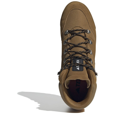 Herrenschuhe Adidas Terrex Snowpitch C.RDY