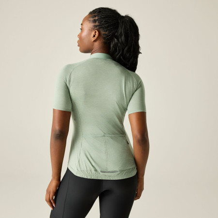 Damen-Radtrikot Dare 2b Pedal To Jersey