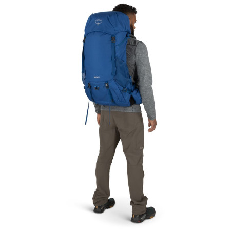 Wanderrucksack Osprey Rook 50
