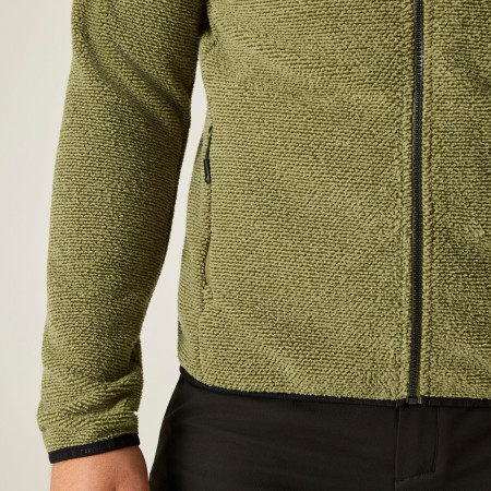 Herren-Fleecejacke Dare 2b Switch Out Fleece