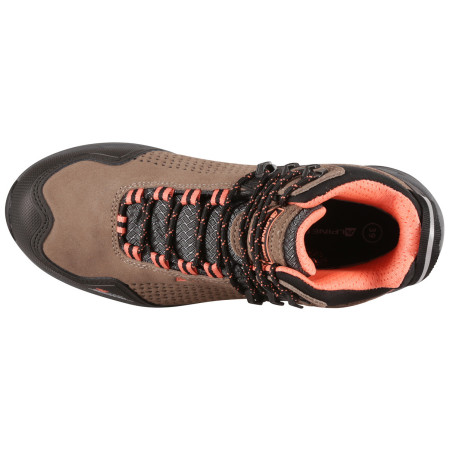 Damen Wanderschuhe Alpine Pro Erahe