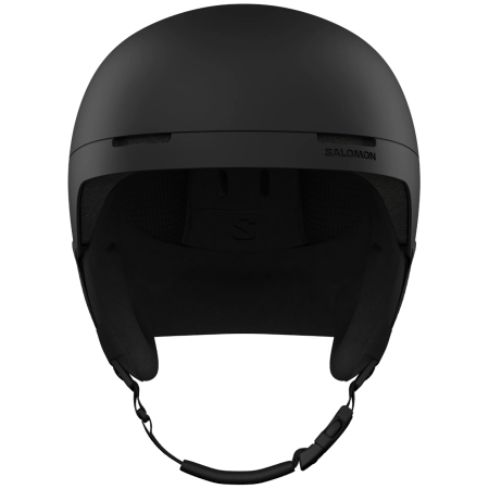 Skihelm Salomon Brigade Index Mips