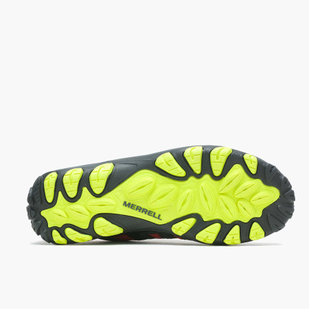 Wanderschuhe Merrell Accentor 3 Sport Gore-Tex