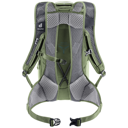 Rucksack Deuter Race Air 10