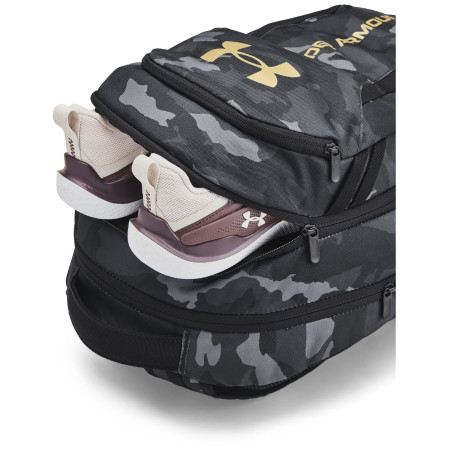 Rucksack Under Armour Hustle 6.0 Backpack