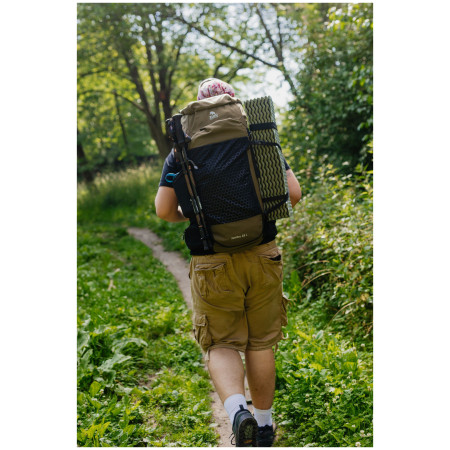 Rucksack Zulu Jumbo 65 L