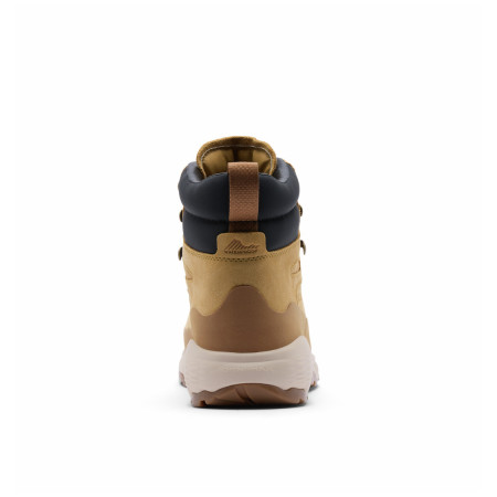 Herren Trekkingschuhe Columbia Newton Alpine Pt™