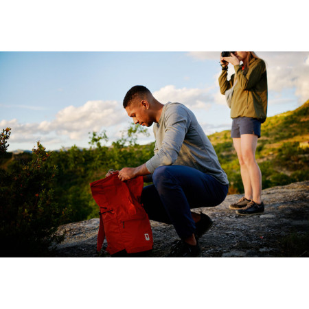 Rucksack Fjällräven High Coast Foldsack 24