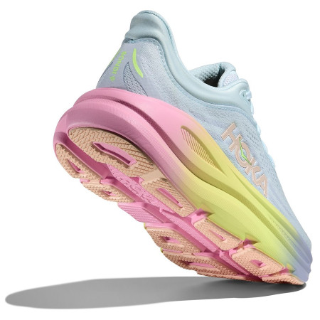 Damen Laufschuhe Hoka W Bondi 9