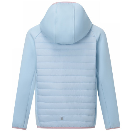 Kinderjacke Regatta Junior Andreson Hybrid Skyway