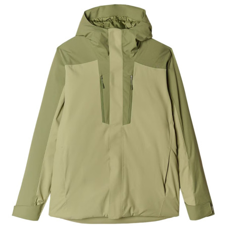 Herren Skijacke 4F Technical Jacket M575 olivenfarbe olive