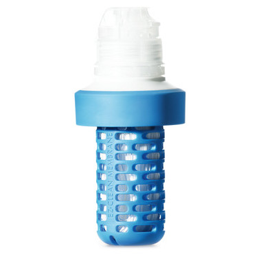 Filterflasche Katadyn BeFree 0,6l