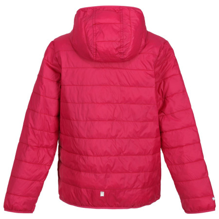 Kinderjacke Regatta Jr Hooded Hillpck
