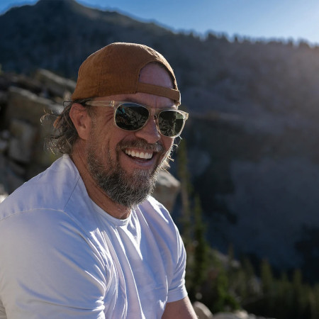 Sonnenbrille Vallon Ventures